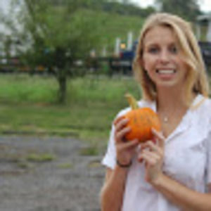 Meet your Posher, Kiersten